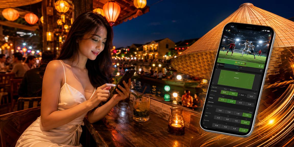 7mcnvn Baccarat trực tiếp