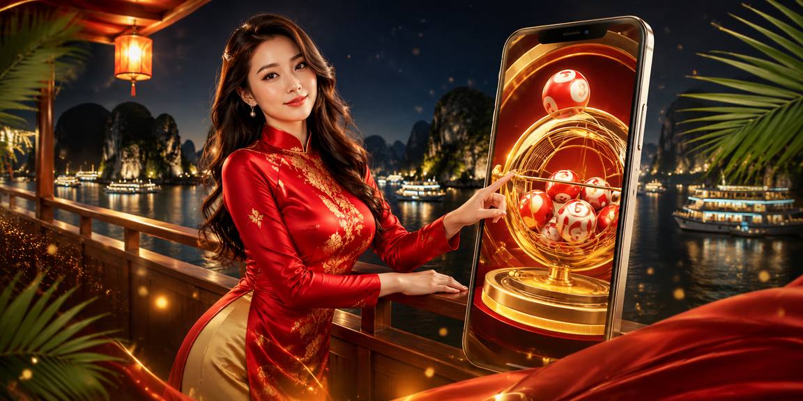 7mcnvn Phòng slot Vũ Điệu