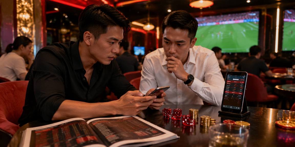 7mcnvn mobile gaming